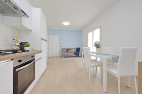 Terrazza Privata - Collegato a Roma e Aeroporto Fiumicino